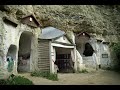 Бакота пещерный монастырь