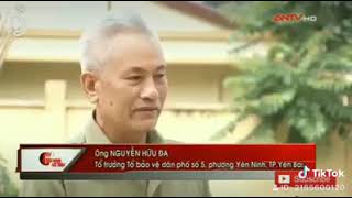 MEME BÁC NGUYỄN HỮU ĐA