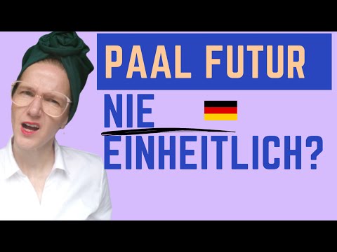 HEBRÄISCHE VERBEN paal FUTUR : nie einheitlich? / efal verben vs. efol verben