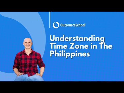 Understanding The Time Zone in the Philippines