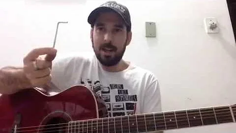 Como aprender a cantar na nota certa?