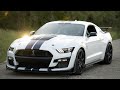 2 Week Update With The Shelby GT500