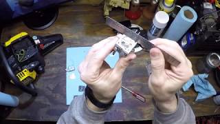 Mcculloch Mac 3200 Carburetor Rebuild Part Two