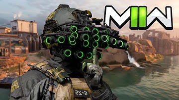 Modern Warfare 2 - Fails & Funny Moments #1