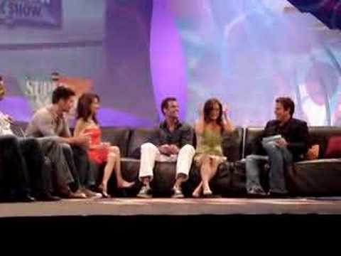 AMC Talk Show SSW 2007