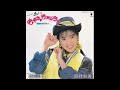 きゃきゃきゃのきゃ(캬캬캬노캬)-西村知美(니시무라 토모미)