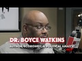 Dr  Boyce Watkins Explains How To Invest And Financial Love Making