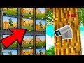 CÂMERAS DE SEGURANÇA NO MINECRAFT QUE FUNCIONA DE VERDADE!!!