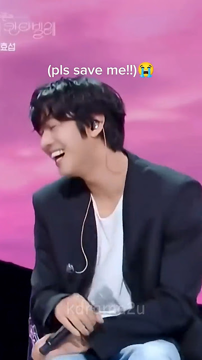 'Jinu' was too nervous😅#kdrama #omniscientreadersviewpoint #ahnhyoseop #parkbogum #kpopdemonhunters