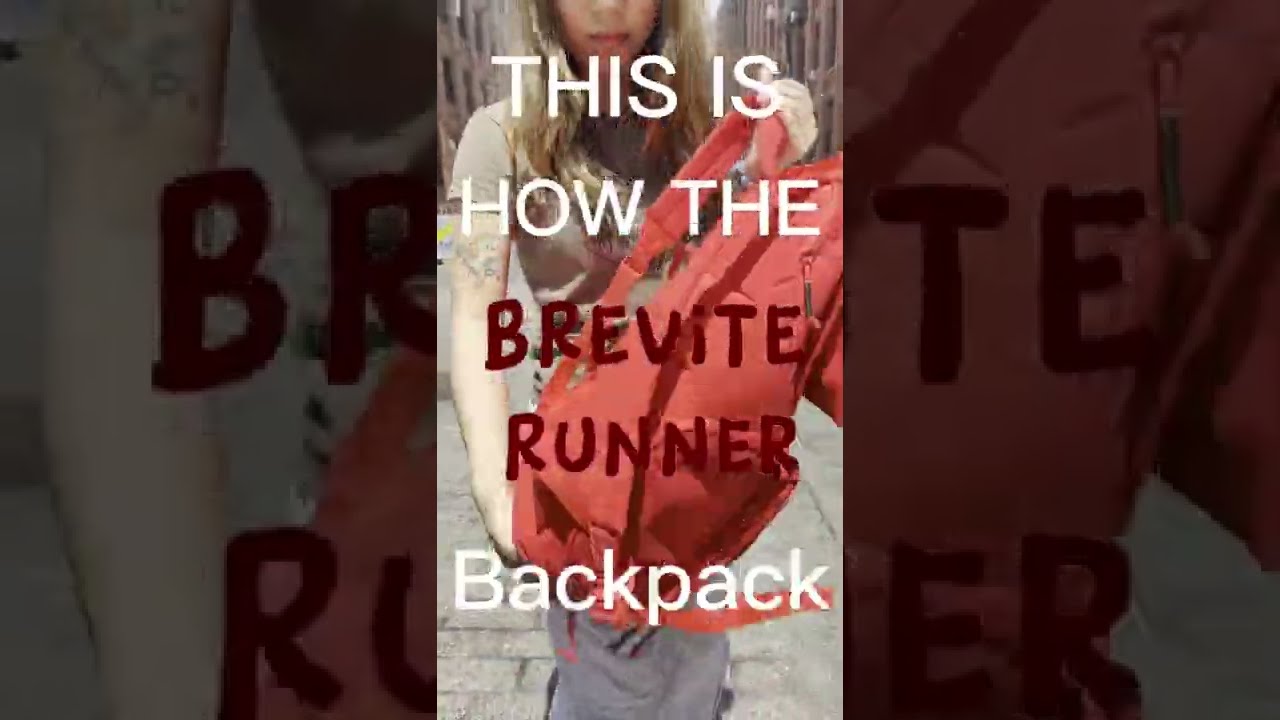 Anti Theft Backpack 