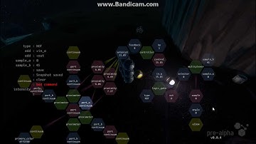 Rawbots - Stock Lock, and a Yellow Block.avi