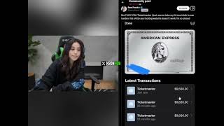 Sam Frank got scammed out of $50,000 by TicketMaster after purchasing $10,000 courtside seats
