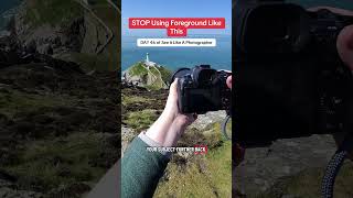 DAY 46 of See It Like A Photographer