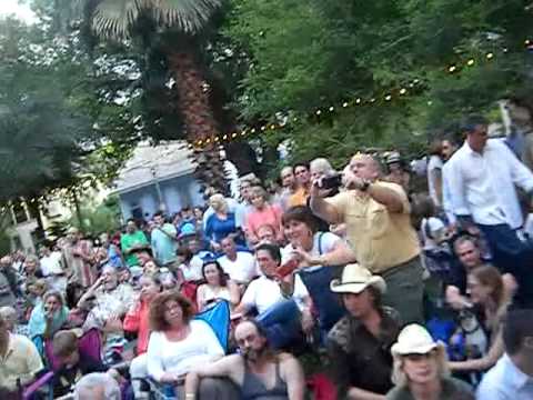 Allen Toussaint, Fortier Fest