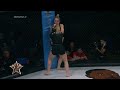 This One Move Sealed Her Fate | Invicta FC 37