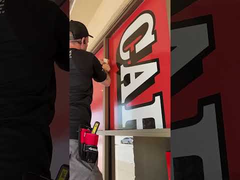 Vinyl Visions Automotive Customs Bakersfield Photos