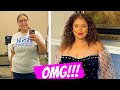 OMG!!! Heartbreaking News !! The Family Chantel: How Much Weight Winter Lost After Surgery In 2020