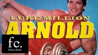 Video thumbnail of "Luke Million - Arnold [OFFICIAL VIDEO]"