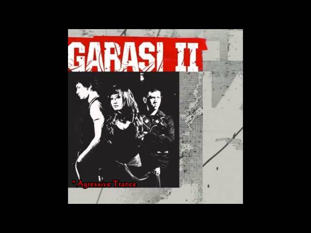 full album GARASI   Garasi II 2008 class=