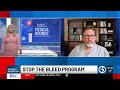 MEDICAL ROUNDS: Stop the Bleed Program