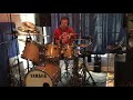 Mike S  Drum Cover    Long Way Home  Supertramp