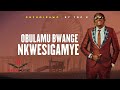 ONYUMIRAWO BY TOP K (OFFICIAL AUDIO & LYRICS)