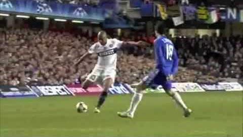 Chelsea_Inter 0-1