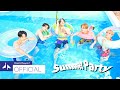 BUGVEL &quot;Summer Party” Special Music Clip
