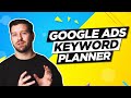 Google Ads Keyword Planner