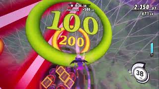 [v1.3.2] Skydive 1: 4,400 points