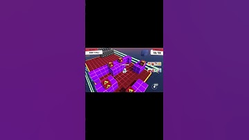 Next Level Saves- Speed Legendary Block Dash Moments! #stumbleguys