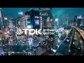 TDK Moves Tokyo