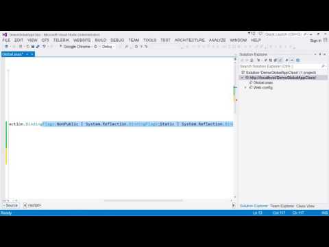 31 lecture Demo