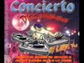 RADIO CONCIERTO EN LOS 80 , CONCIERTO DISCOTHEQUE