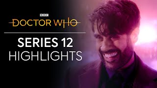 Series 12: Highlights | Doctor Who