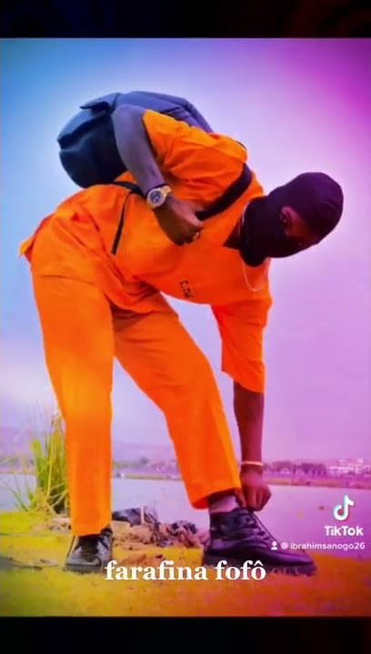 Lil B WARA 🇲🇱🇲🇱🇲🇱🇲🇱🇲🇱Mali _Bko