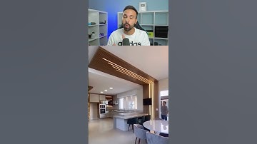 🤑Iluminación LED de Diseño Barata y sin Reformas!💡