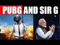 PUBG and SIR-G? Trashy Thursday