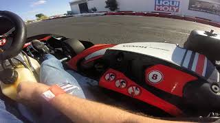 karting -montijo-27/22/21 by STEVIE G 89 23 views 2 years ago 17 minutes