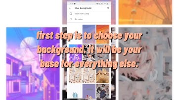 A Tutorial on How to Make Custom Telegram Themes