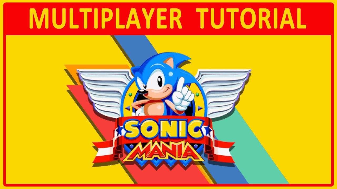 Buy Sonic Mania Steam Key ROW - Cheap - !