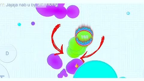 Blob.io | double split | triple split