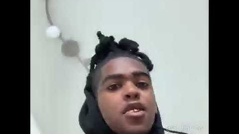 JGreen Previews New Song (IG Snippet)