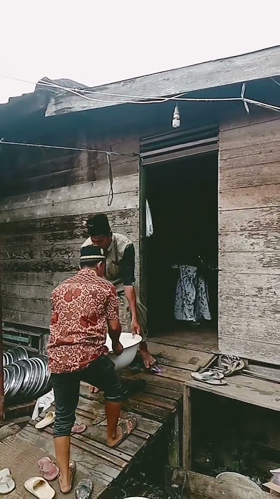 gotong royong orang desa kalau lagi pesta pernikahan #pengantin #pernikahan #shorts #perkawinan #fyp