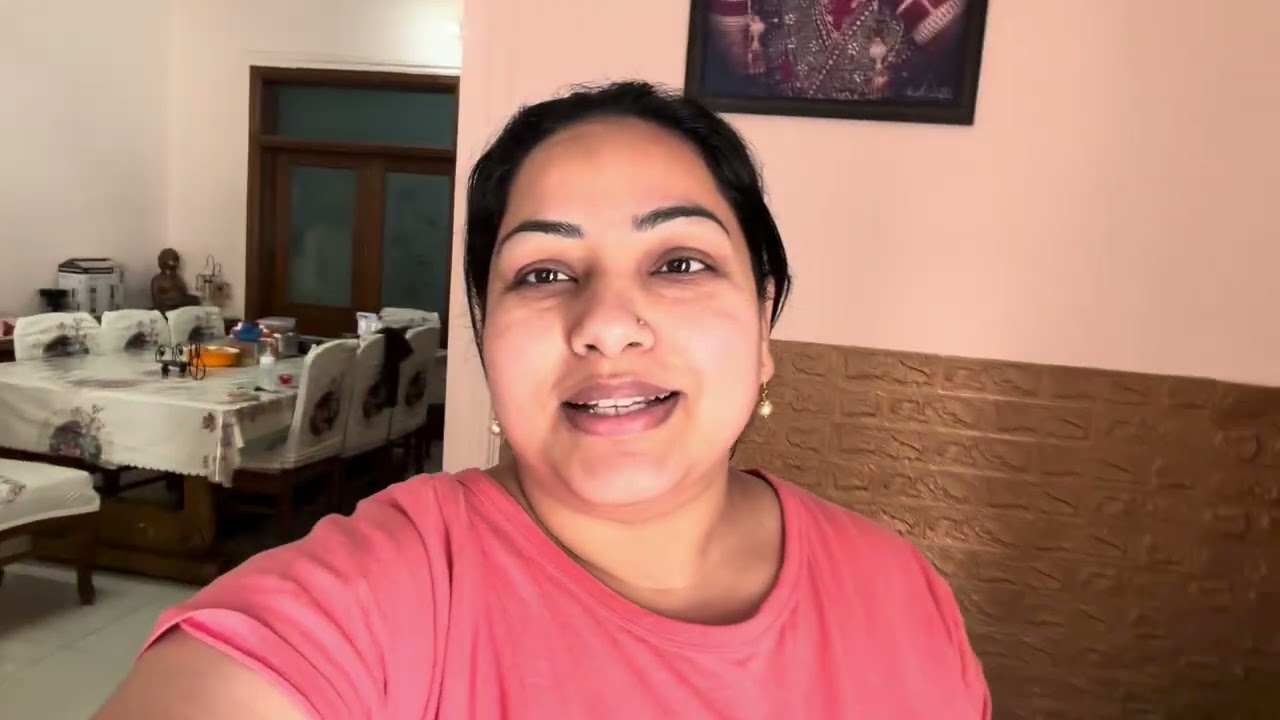 ENTERTAINMENT || Made DHOKLA and GAJAR DA ACHAR  WITH MOM 