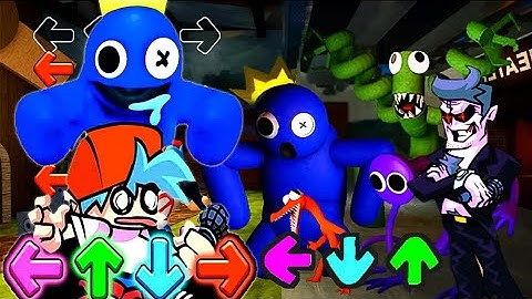 FnF Full Mod Music Battle | Pro Mobile Gameplay Walkthrough Android,iOS - NEW MEGA APK UPDATE 7HB9N