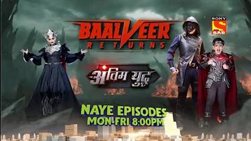 Baal veer return Episode 163 | new promo Coming Up Baal veer return Ep 163 | full HD