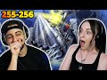 ROCKETMAN ONE PIECE Episodes 255 256 REACTION ROCKETMAN ONE PIECE Episodes 255 256 REACTION