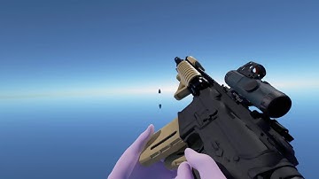 Mk18 Viewport Animation