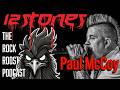 Rock Roost Podcast #32 | Paul McCoy of 12 STONES